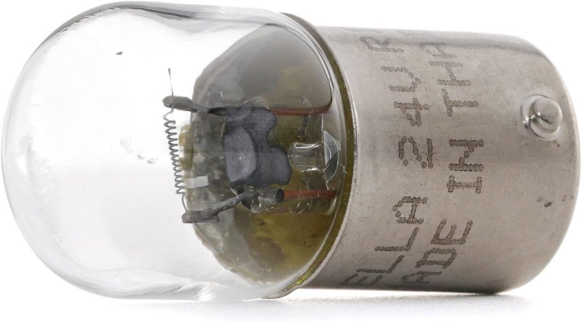 24V 10W R10W BA15s Gloeilamp voor Zwaar Gebruik - Box van 1