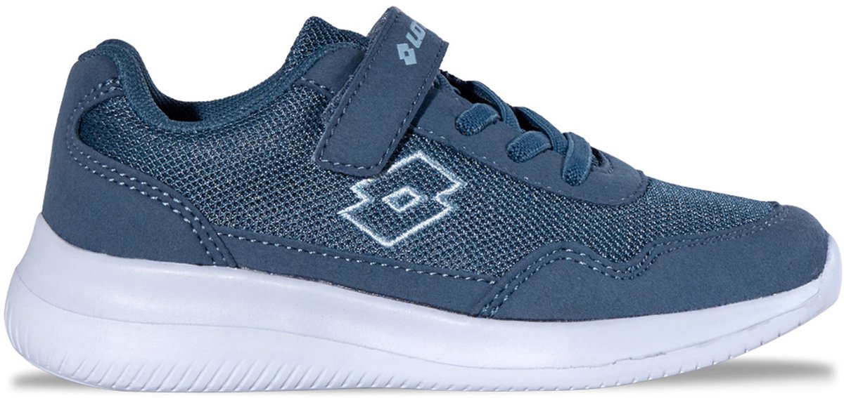 Lotto CONNECT TO K Blauw