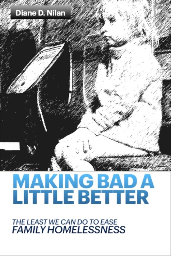 Making Bad a Little Better - cover