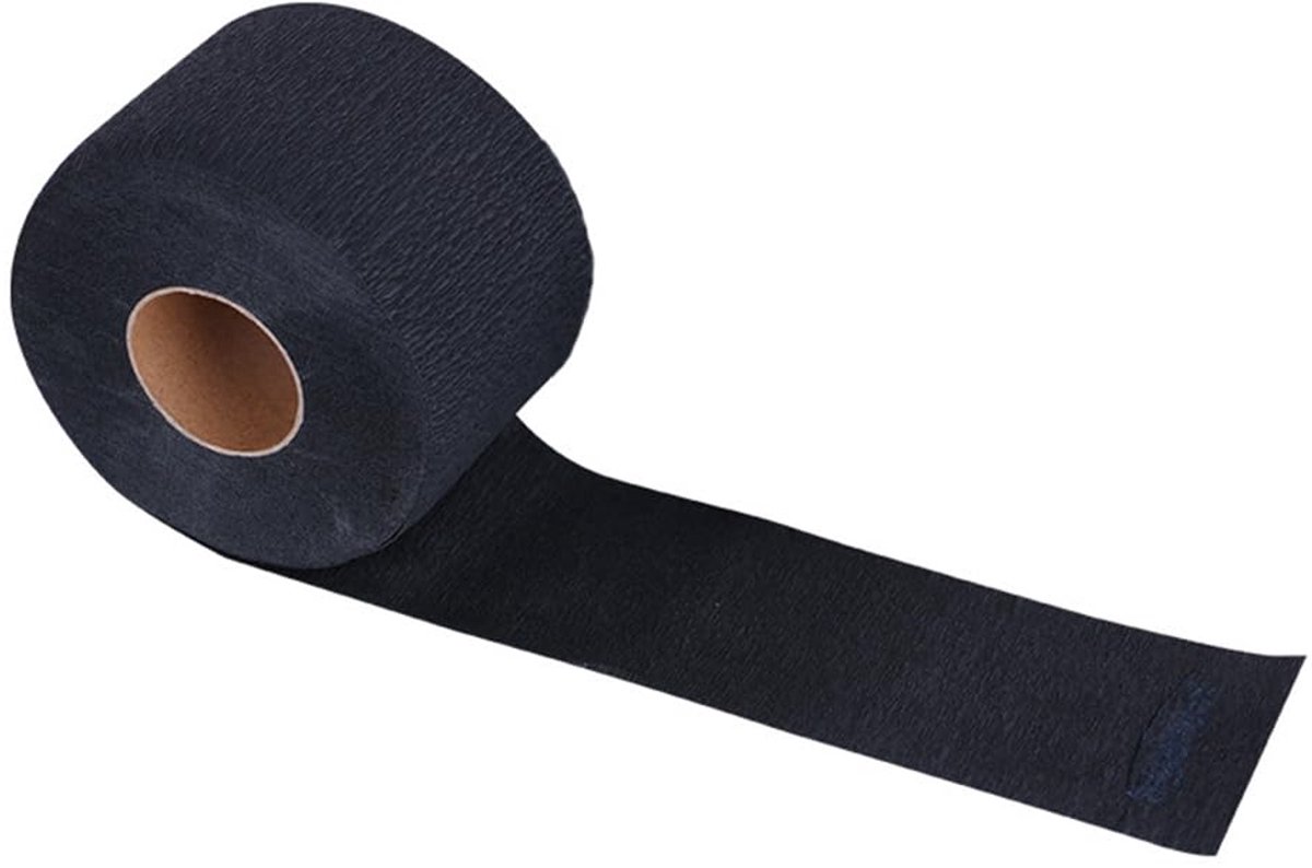Haarverzorging Accessoires - Wegwerp Barber Nekstrips - Stretchable Papier voor Kappers