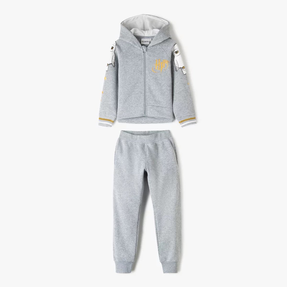 Harry Potter kindertrainingspak, joggingset 6 jaar