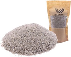 Natuurlijk Aquariumgrind en Zand 5kg Diverse Korrels voor Aquarium en Terrarium
