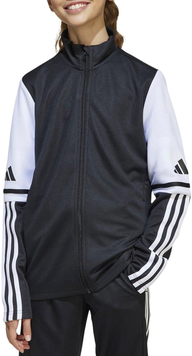 Adidas Squadra 25 Trainingsjas Junior - Maat 176