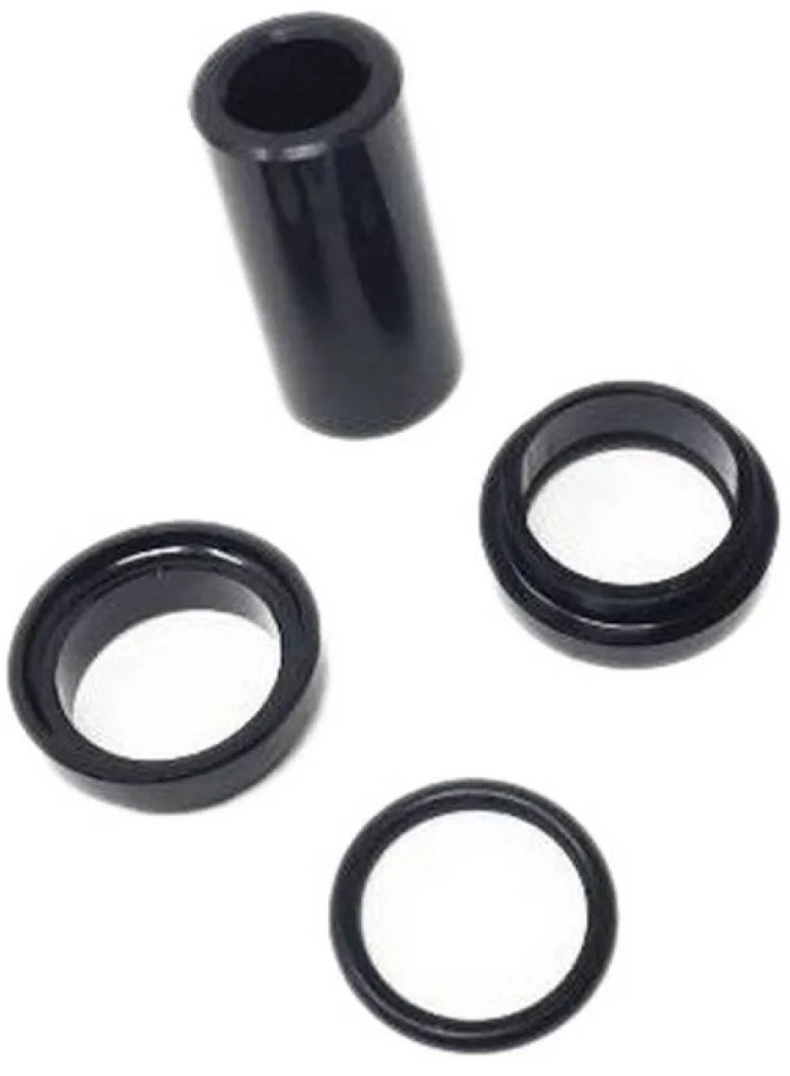 Formula Mod Schokdemperbus Zwart 40 x 8 mm