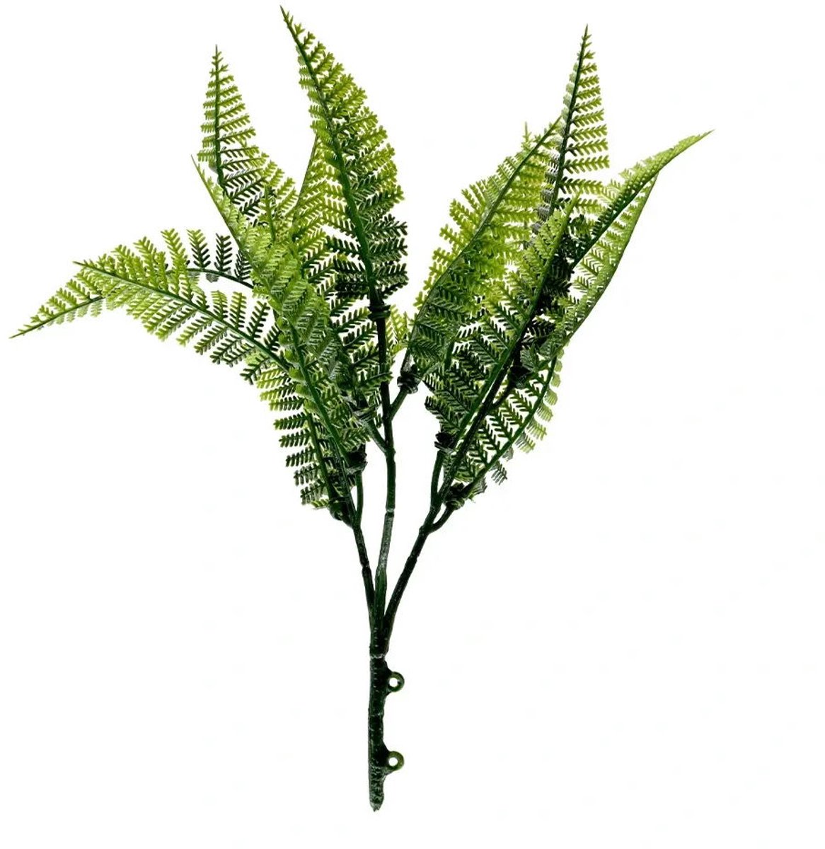 Buitengewoon Boet Small cypress 32 cm kunsttak Buitengewoon de Boet groen