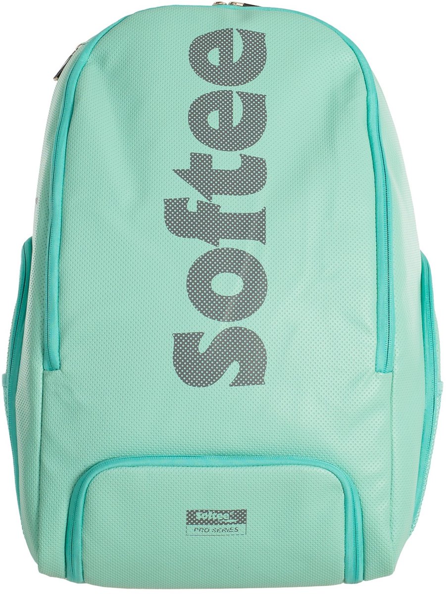 Tas Softee Car V2 Burdeos ÚNICA