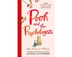 Winnie-the-Pooh- Pooh and the Psychologists