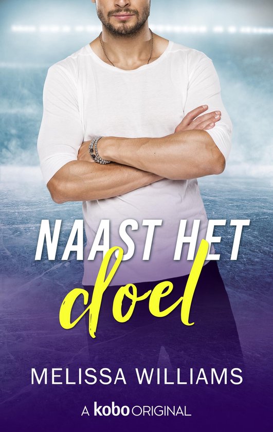 De Toronto Nighthawks 3 - Naast het doel