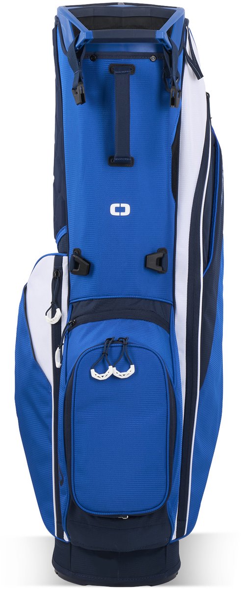 Ogio Fuse standbag blue sky