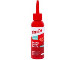 CyclOn CC0805A Brake Fluid 5.1 125 ml