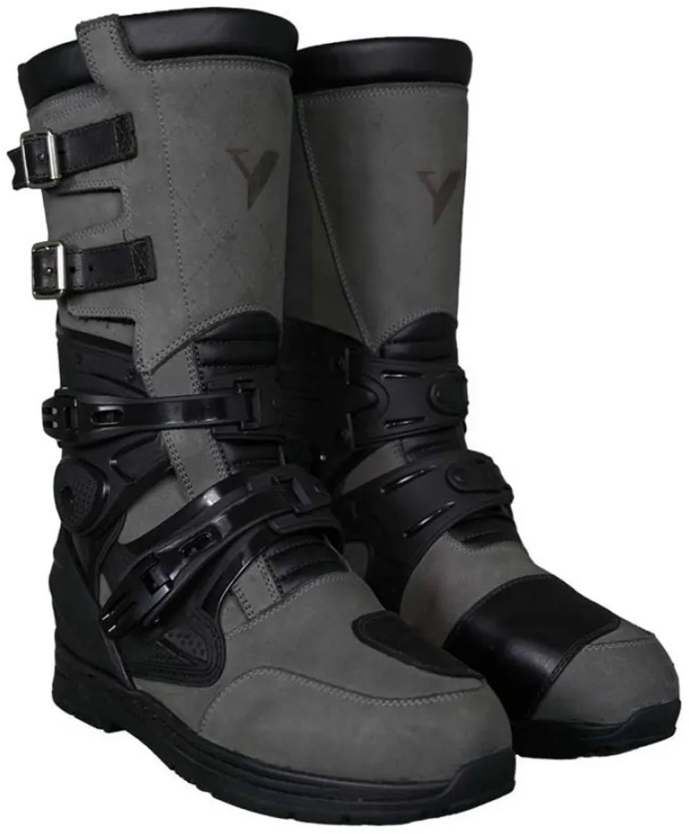 By City Off-road Laarzen Grijs EU 45 Man