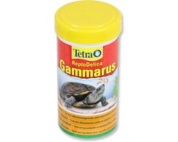Tetra Gammarus - Schildpadvoer - 250 ml