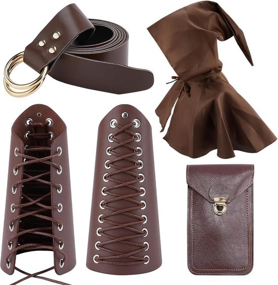 GLADIATOR ROKKEN / HEREN | Fashion
