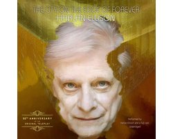 Omslag van The City on the Edge of Forever