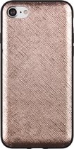 DBramante backcover London - rose gold - voor Apple  iPhone 7