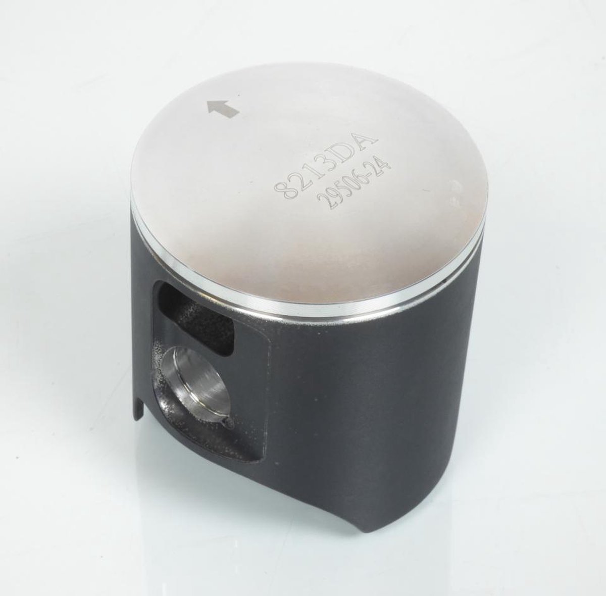Piston moteur Wossner Ø71.93mm pour moto TM 300 EN 2006 à 20188213DA Neuf