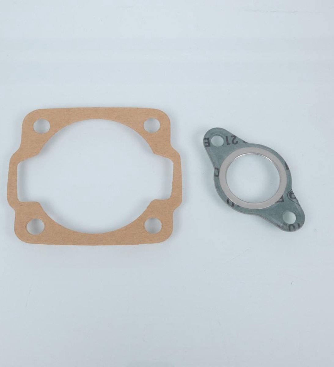 Pochette joint haut moteur DR racing Parts pour scooter Piaggio 50 Vespa Pk Neuf