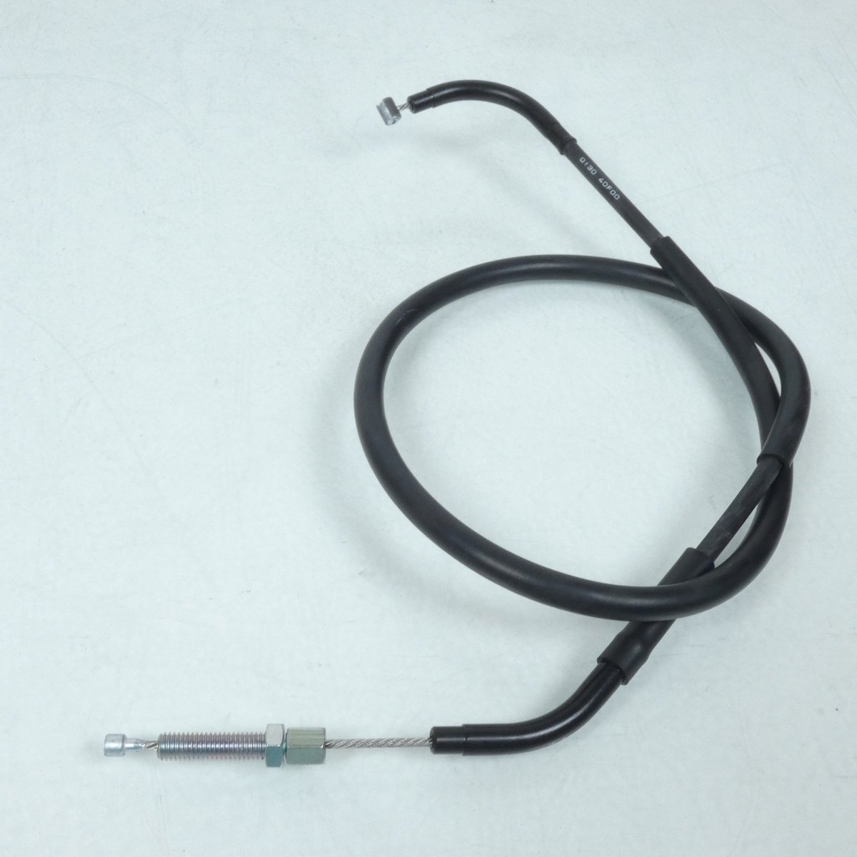 Câble d'embrayage pour moto Suzuki 600 GSXR 2001 à 2005 58200-40F00-000 Neuf