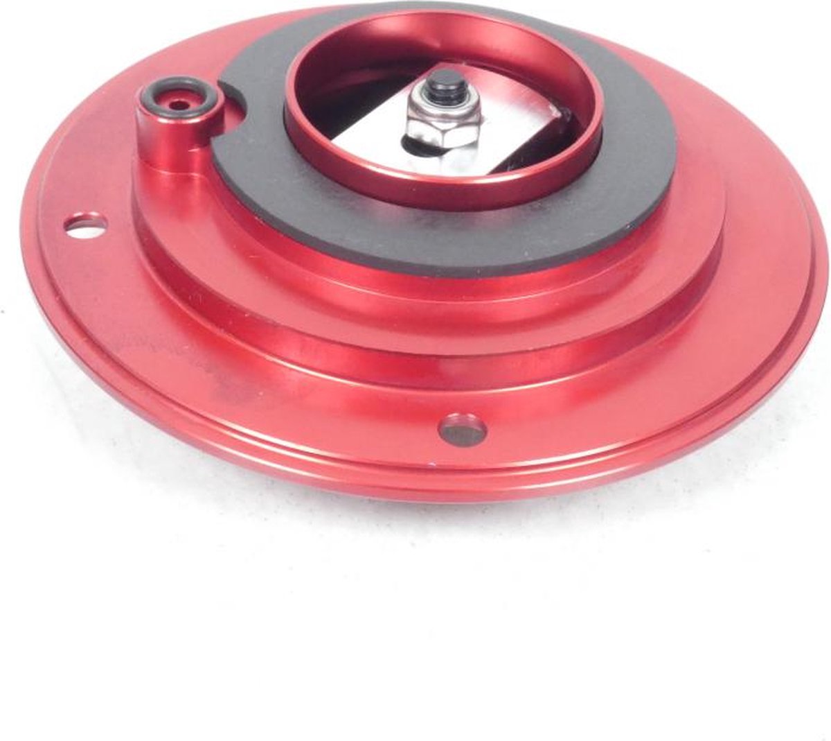 Bouchon de réservoir Lightech Racing Rouge pour moto Suzuki 900 RF R Neuf