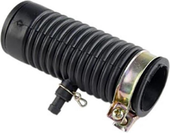 Teknix Airbox Hoes Sym 50