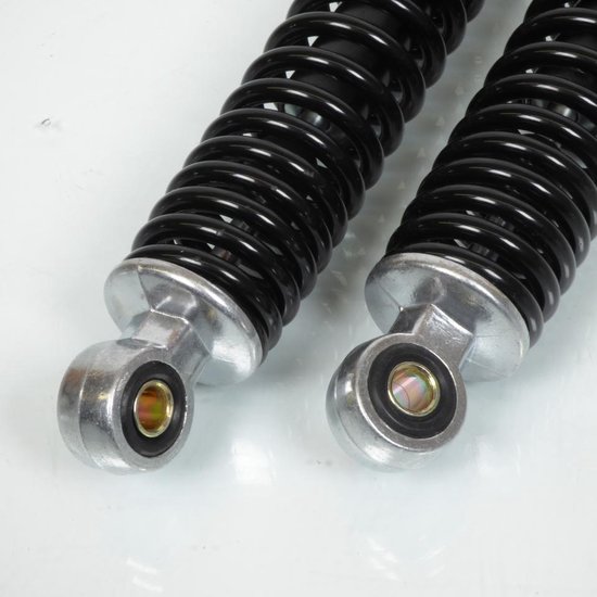 tun'r achterschokbreker voor peugeot 50 103 vogue bromfiets nieuw