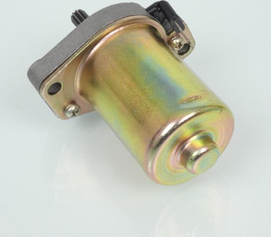 Starter Motor OKYAMI For Aprilia 850 Mana 2007-2007 | Australia