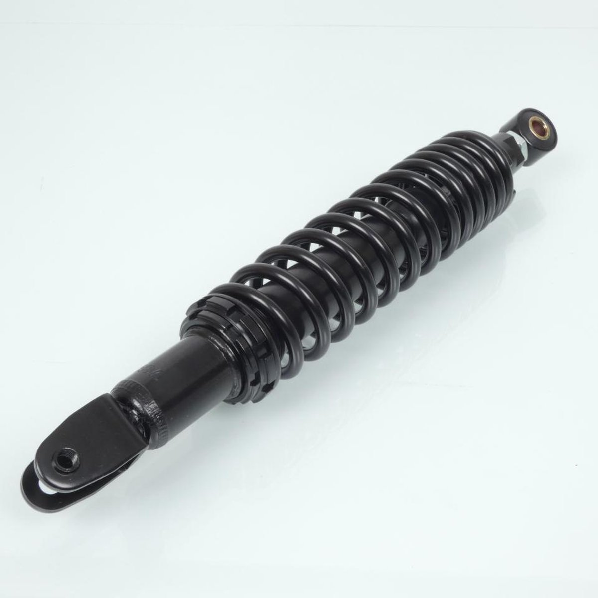 Forsa-achterschokdemper voor Yamaha 125 Majesty-scooter, bouwjaar 1998 t/m 2004, 5D5-F2210-00-00, nieuw