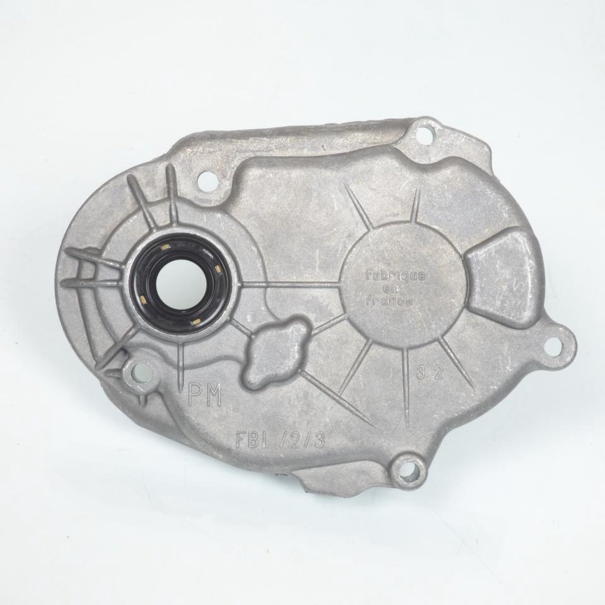 Petit carter de transmission intérieur pour scooter Peugeot 50 TKR 2000 à 2003 729792