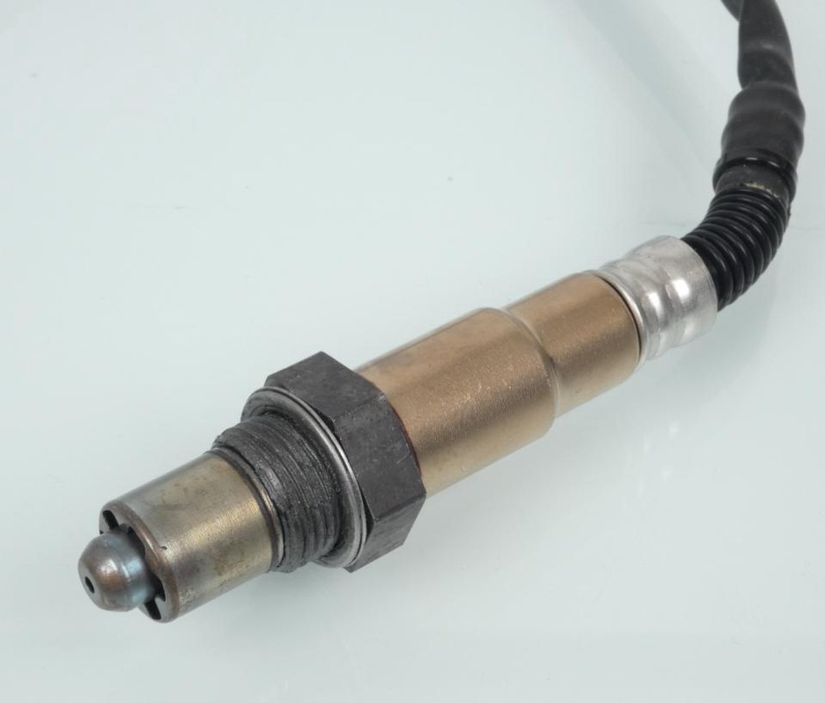 lambda rms sensor voor piaggio 300 mp3 scooter 2006 tot 2009 584344 nieuw
