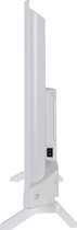 Bol.com Salora 32HWA555 tv 813 cm (32") HD Smart TV Wifi Wit 250 cd/m² aanbieding