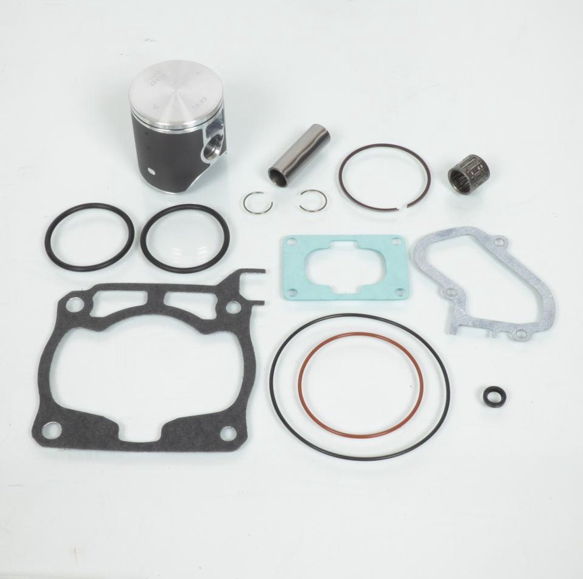 Piston moteur Vertex pour Moto Fantic 125 XE 2T 2021 à 2022 Neuf