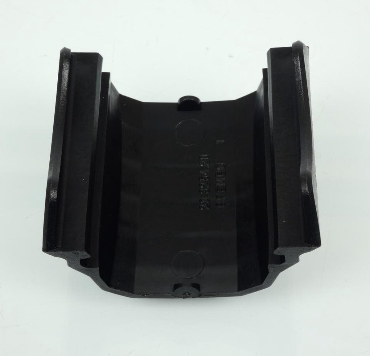 Couvercle étrier frein origine pour moto BMW 1000 K 1988 34111454120 Neuf