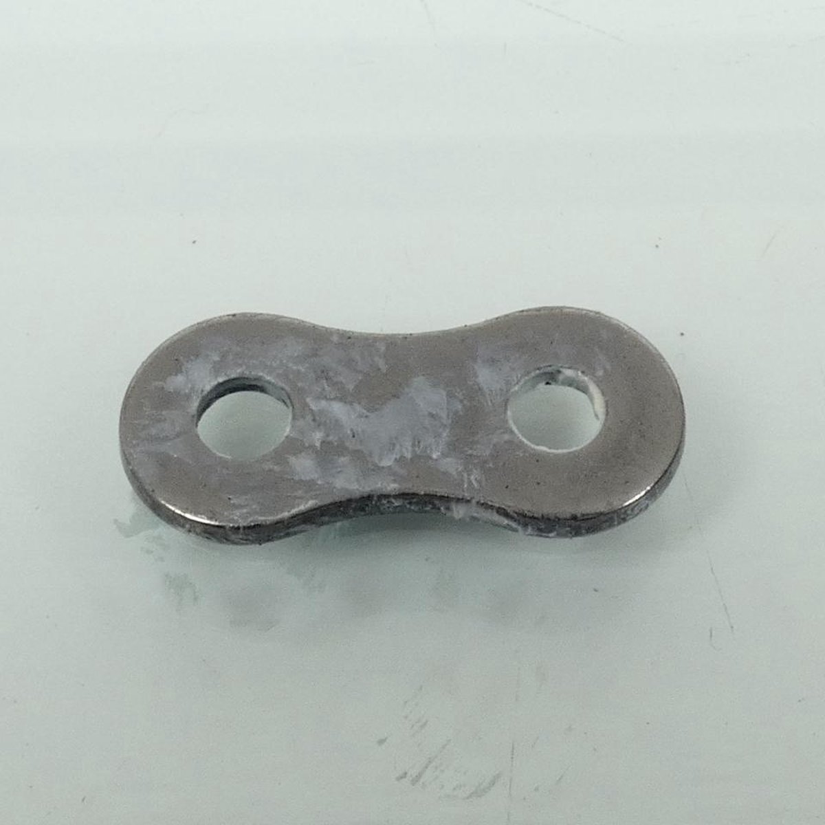 transmissie kettingbevestiging rk 520so-rt p 520 o'ring holle assen voor motoren nieuw