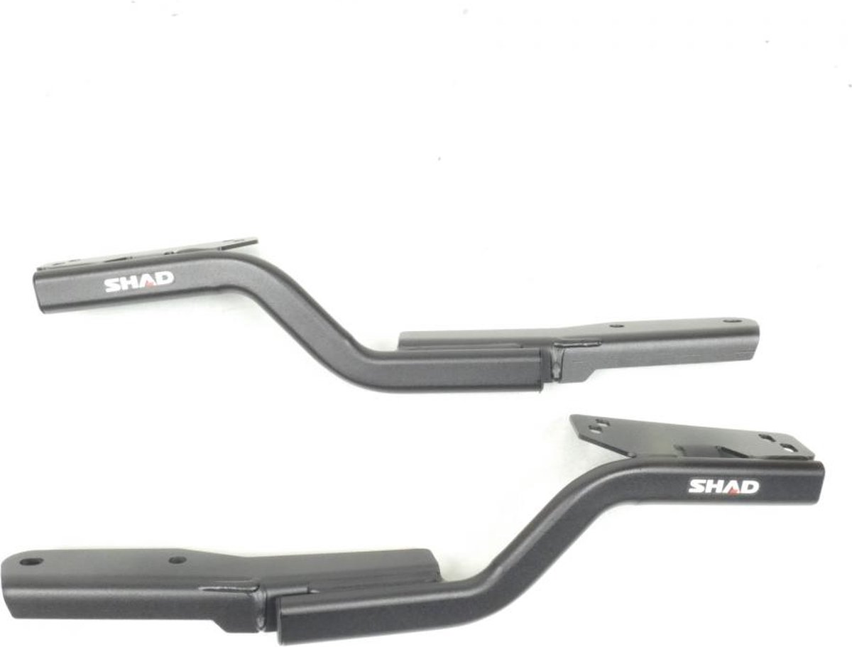 Support de top case Shad TOP MASTER pour scooter NIU 50 M+ ELECTRICA Après 2021 N0GT21ST Neuf – foto 5