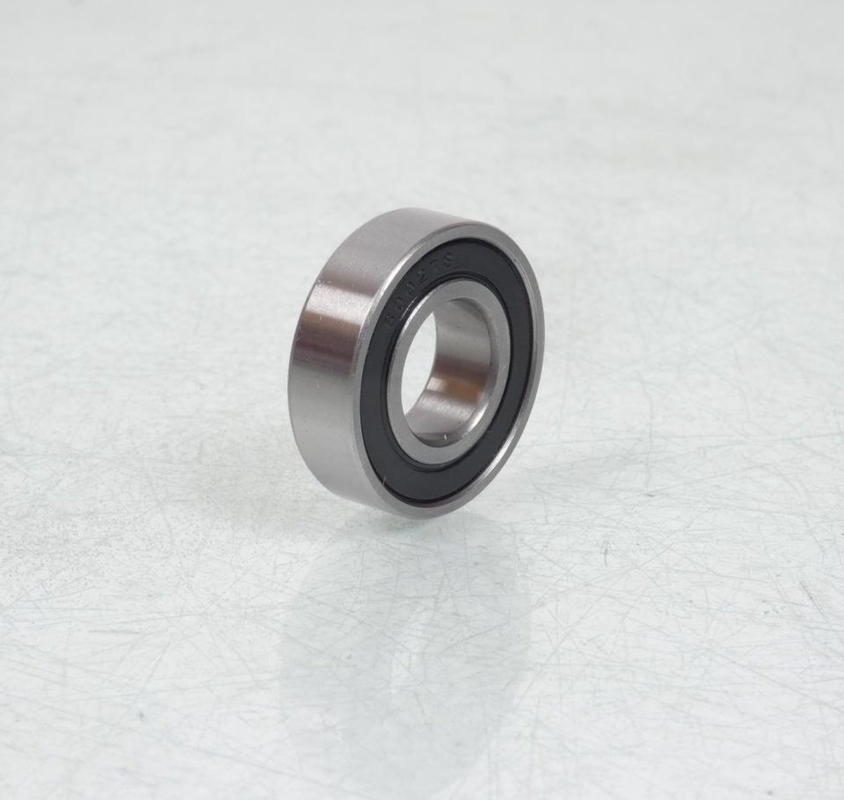 Roulement de roue 3AS Racing pour Moto Kawasaki 1700 Vn Vulcan Nomad Abs 2015 à 2016 AVG/AVD / 15x32x9 / 6002-2RS/C3 Neuf