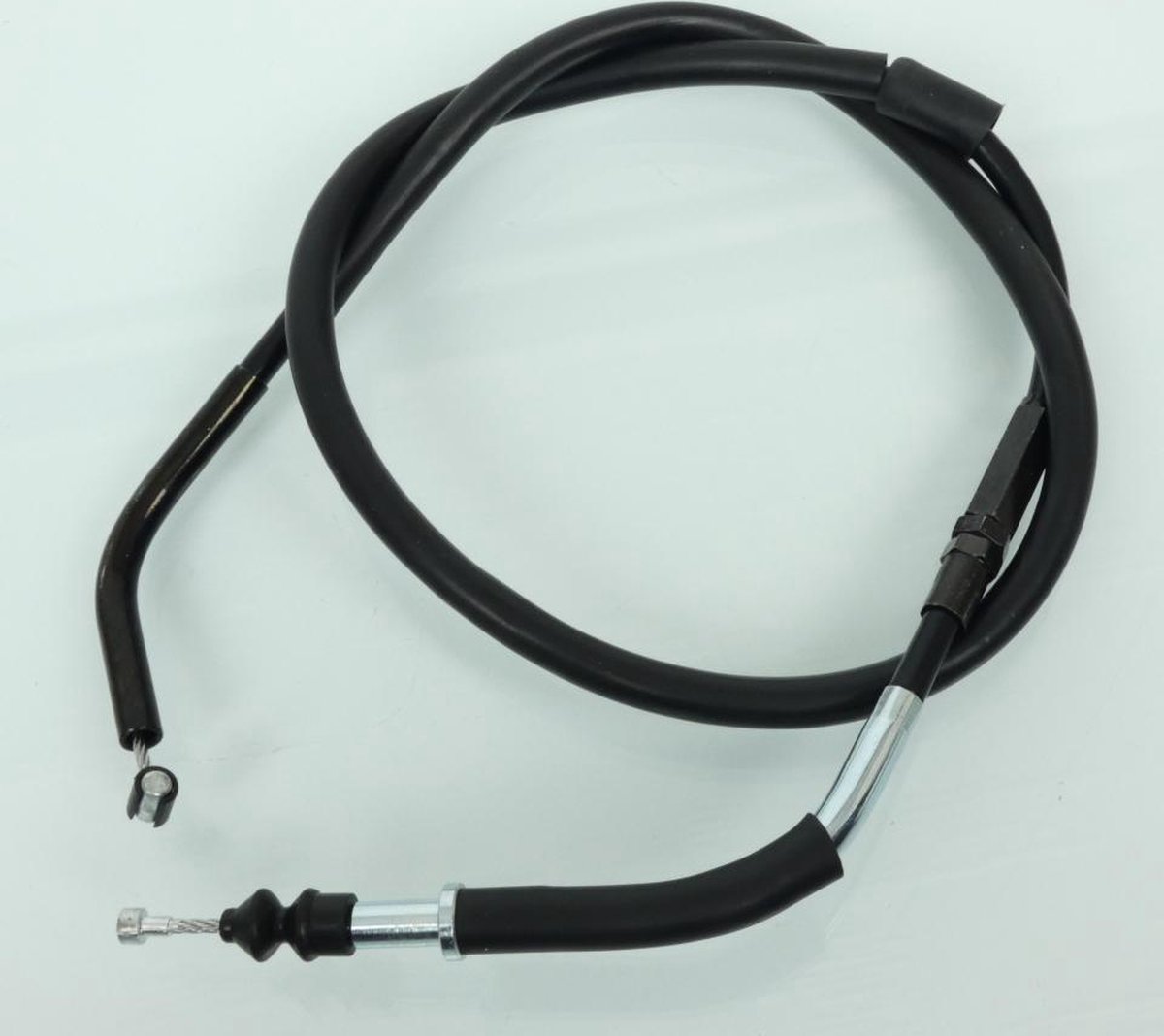 Câble d'embrayage Teknix pour Moto Kawasaki 650 Ninja 2006 à 2008 Neuf