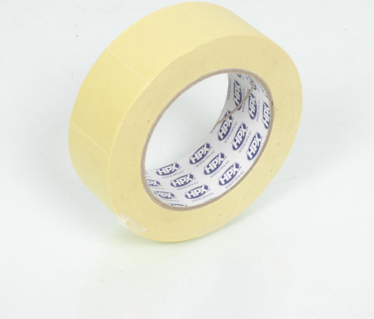 Ruban bande papier adhésif masquage 38mm carrosserie HPX MT3850 pour moto tiro