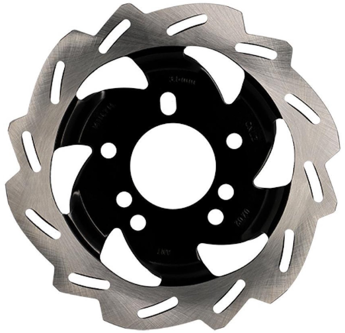Disque de frein avant origine pour Scooter Sym 50 Mask 2017 à 2018 Neuf