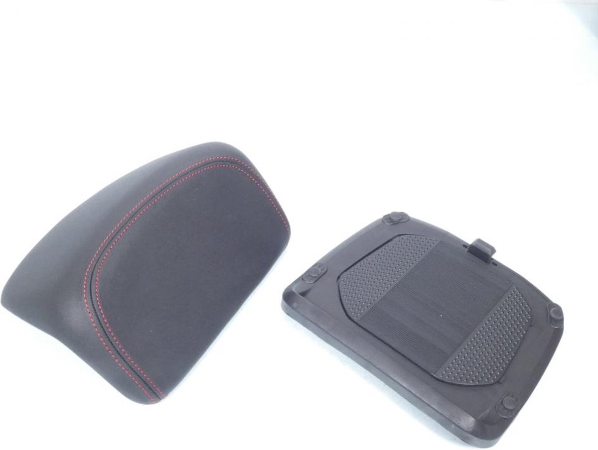 Top case pour scooter Piaggio 300 MP3 HPE 2019-2021 CM292707 Noir mat 80-B Neuf