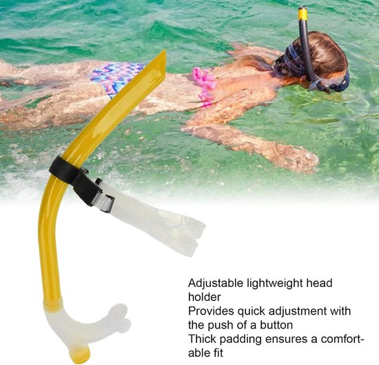Freediving Snorkel Voor Kinderen - Natte Kinderen Scuba Snorkel Tube - Flexibele Trainingsapparatuur, Opvouwbaar Mondstuk, Duiken Snorkelen Gadget Voor Beginners Freediving Snorkel Voor Kinderen - Natte Kinderen Scuba Snorkel Tube - Flexibele Trainingsapparatuur, Opvouwbaar Mondstuk, Duiken Snorkelen Gadget Voor Beginners
