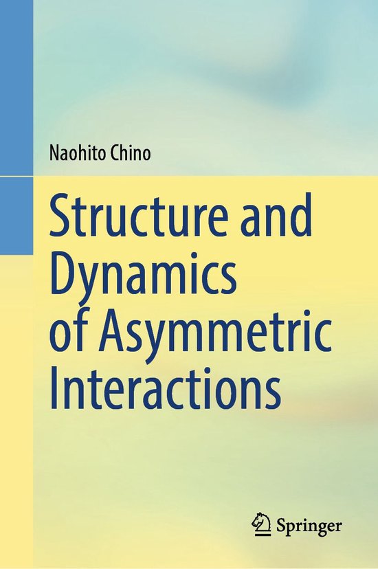 Mathematics and Statistics (R0) - Structure and Dynamics of  ... - cover