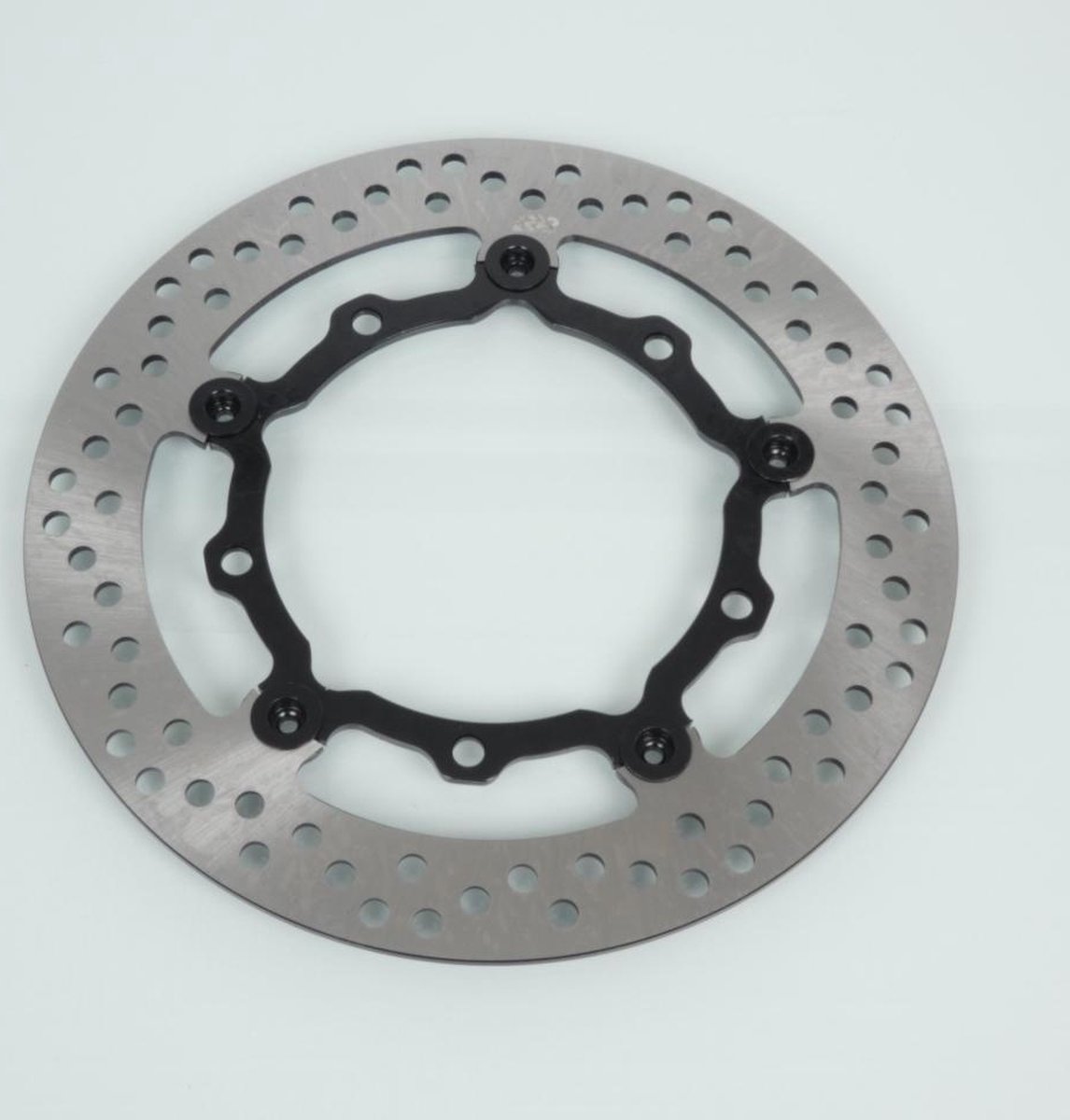 Disque de frein avant RB Max pour Scooter Yamaha 500 Xp T-Max Abs 2004 à 2007 Ø267X132X4mm / AVG / AVD Neuf
