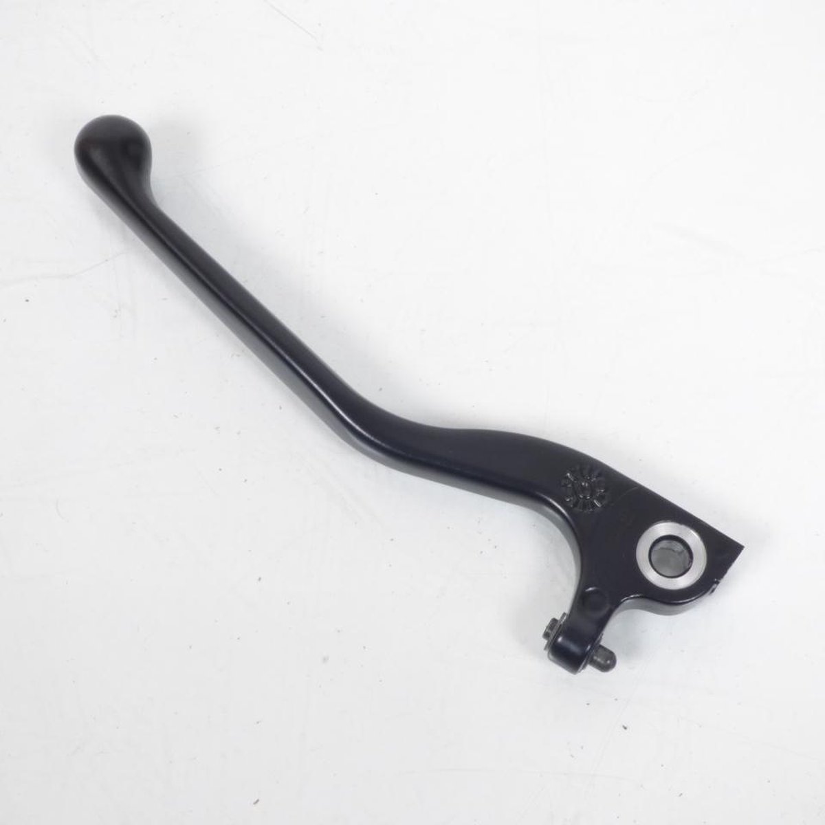 originele rechter remhendel voor motor gilera 50 rk 2000-2000 812887 nieuw