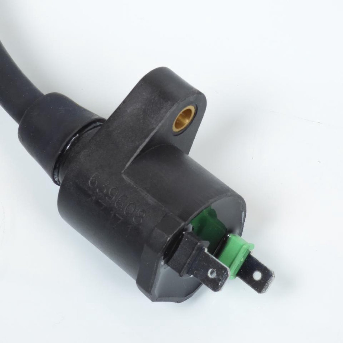 originele ht bobine voor gilera 125 dna scooter 2002 tot 2003 829337 nieuw