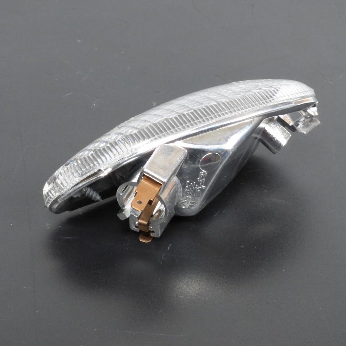 origineel knipperlicht voor gilera 50 storm scooter 2007-2009 638514 / 338554d / ard nieuw