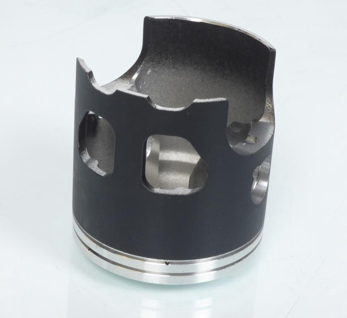 Piston moteur Wossner pour Quad Yamaha 200 YFS Blaster 1988 à 2006 8101DA / 65.94mm cote A Neuf