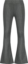 Vingino meiden flared pants Sarie Grey Rock
