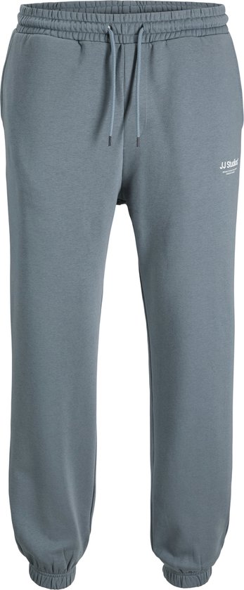 JACK & JONES Loosefit Broek 'Kane Vesterbro' in Beige | ABOUT YOU