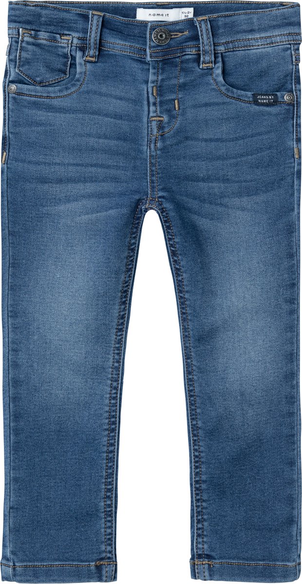 Name it Jeans Slim fit sweat