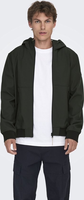 ONLY & SONS Bomber jacker ONSBOWIE Bomber jacker